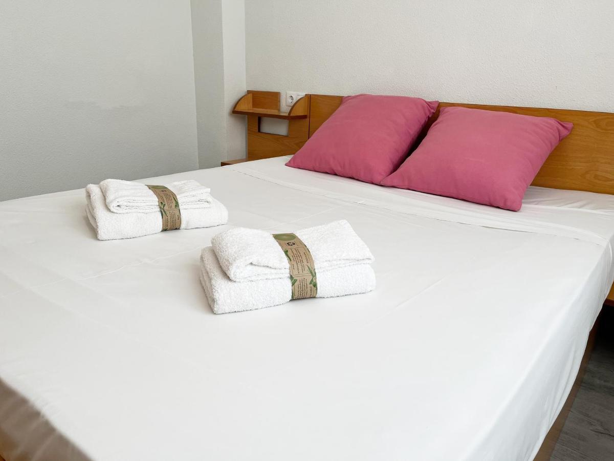 Appartement Global Properties, Con Terraza En Residencial Last Canet Canet d'En Berenguer