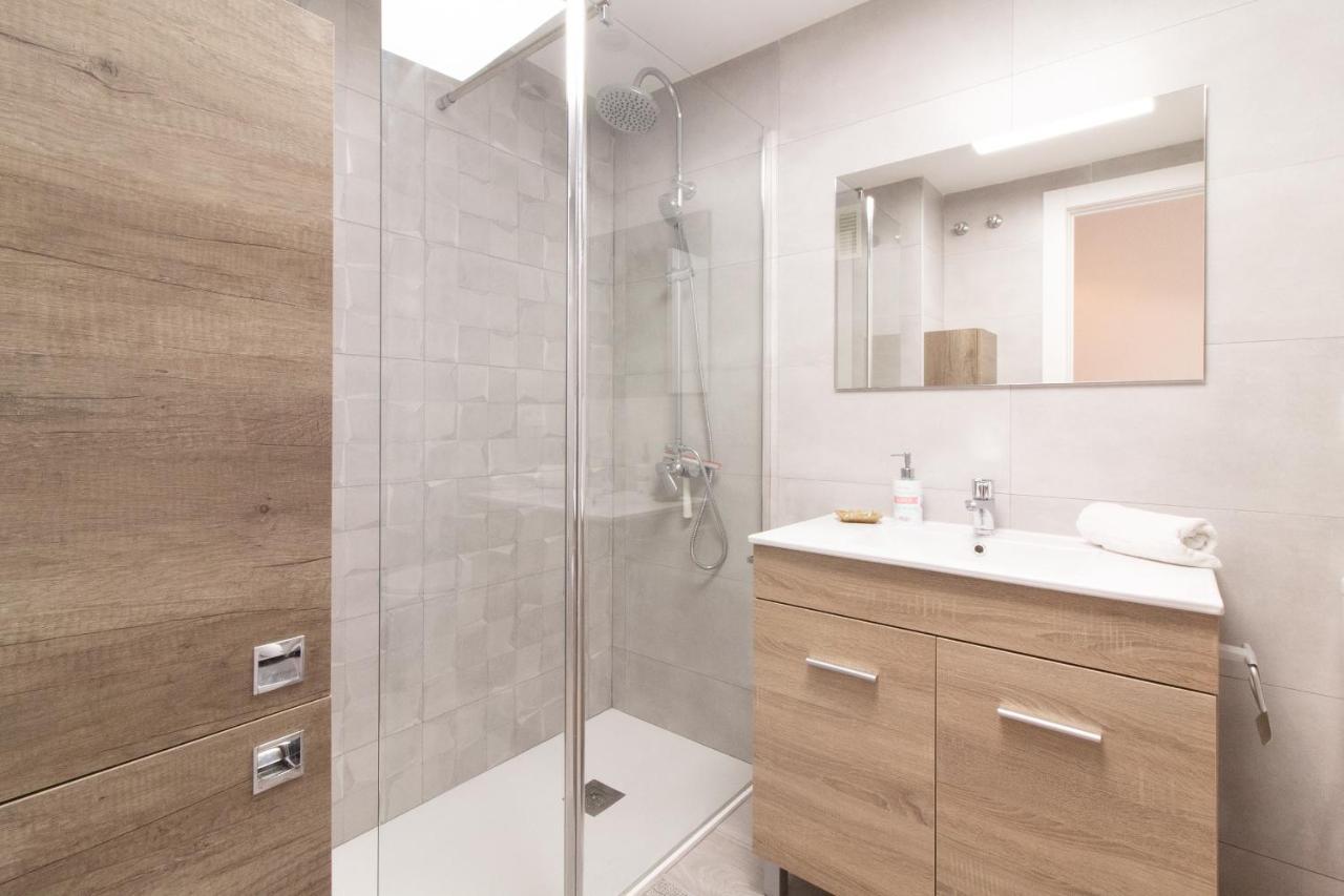 Apartment Global Properties, Con Terraza En Residencial Last Canet Canet d'En Berenguer