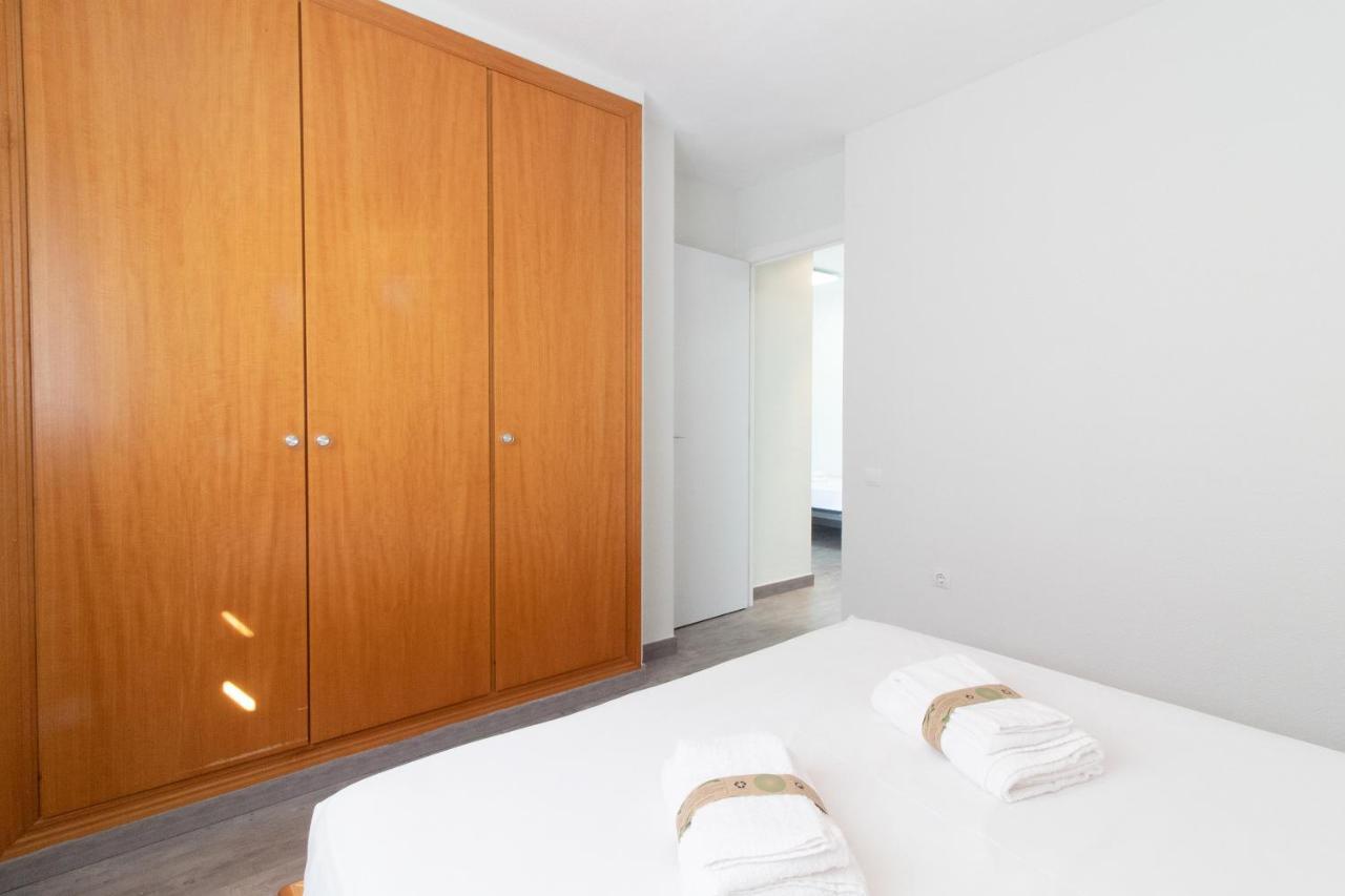 Apartment Global Properties, Con Terraza En Residencial Last Canet