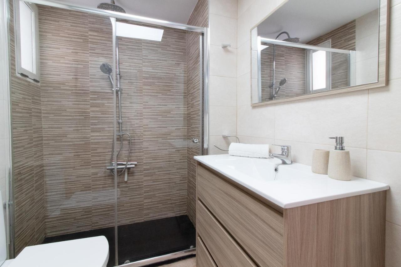 Apartment Global Properties, Con Terraza En Residencial Last Canet