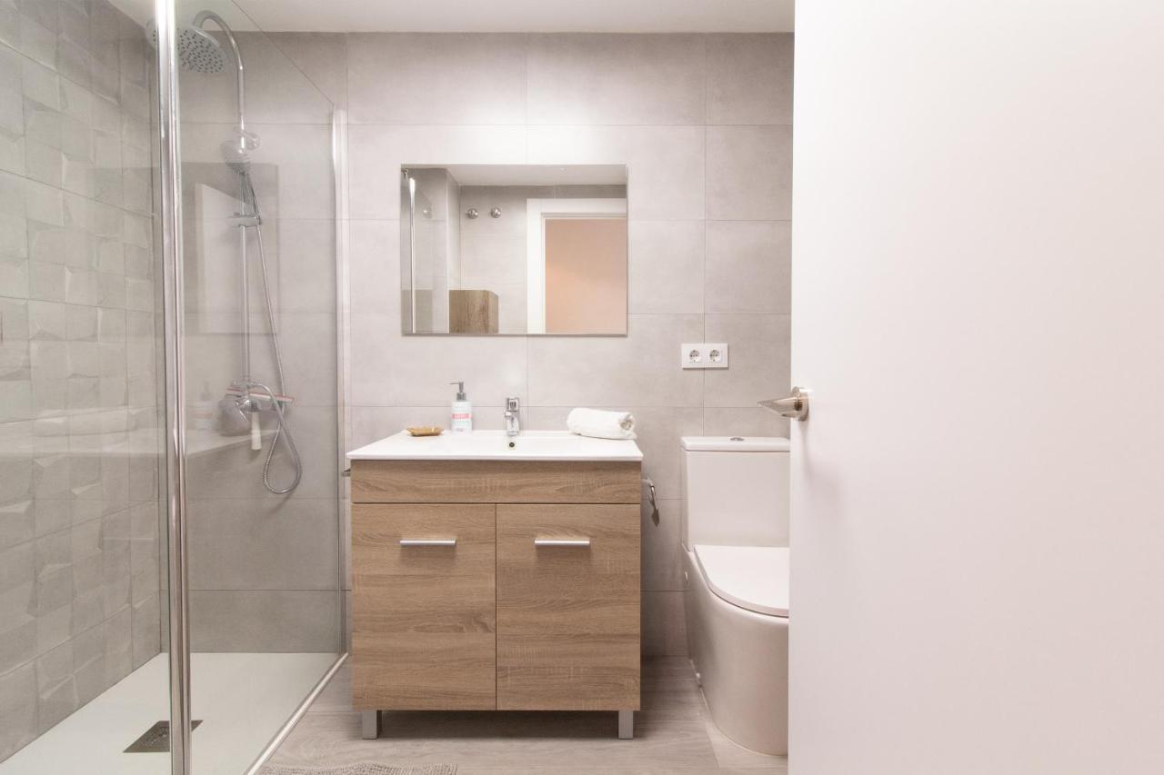 Apartment Global Properties, Con Terraza En Residencial Last Canet *