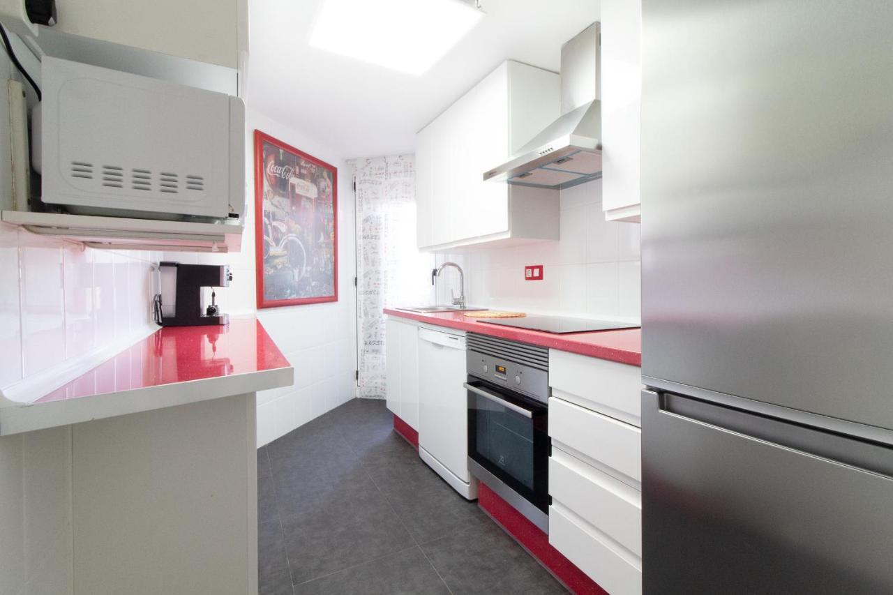 Apartment Global Properties, Con Terraza En Residencial Last Canet *